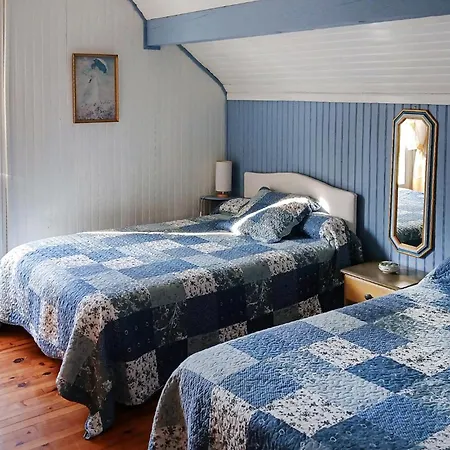 Maison De Charme En Campagne Holiday home Lanarce