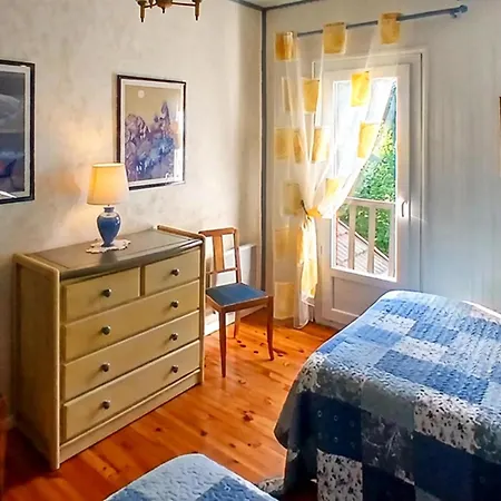Holiday home Maison De Charme En Campagne *
