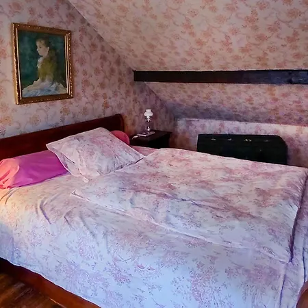 Maison De Charme En Campagne Holiday home